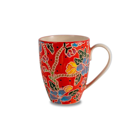 WD MUG CERAMICA  DEC. 360MLWD703C