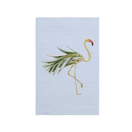 WD CANOVACCIO  50X65 ROSMARINO 100% LINO WD813ROS