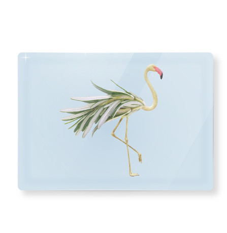 WD TAGLIERE VTR 20X30 ROSMARINO WD814ROS