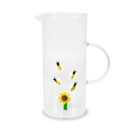 WD CARAFFA  GIRASOLE API  VTRE L.1,3 WD926GIR