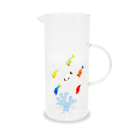 WD CARAFFA  CORALLO PESCI VTRE L.1,3 WD926COR