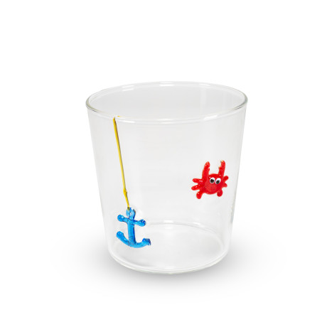 WD BICCHIERE GRANCHIOC/ANCORA 250ML WD927ANC