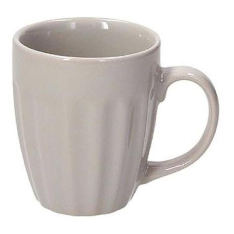 FONTEBASSO RE114284472 MUGCC 280 GRIGIO
