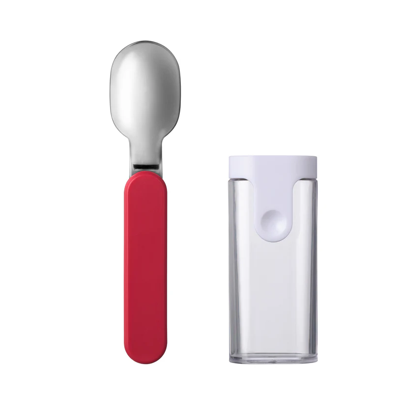 SCHONHUBER 6220523  CUCCH.PIEGH.ELLIPSIE RED