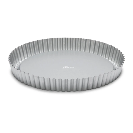 SCHONHUBER 1811613  STAMPO CROST.FOND.SILVER CM.28 TOP