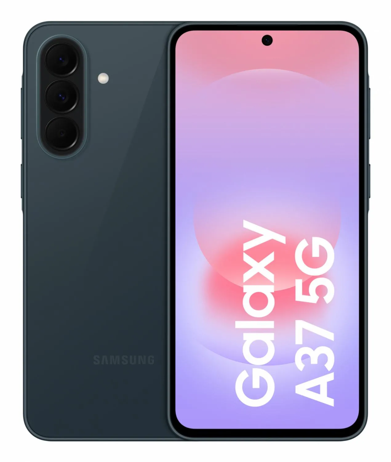 SAMSUNG SM-A376BZABEUE  S.PHONE GALAXY A37 5G 6/128GB GR