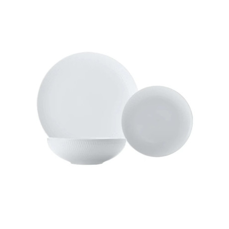 MAX&WILL MWDV0031  DIAMONDSSET 12 PIATTI