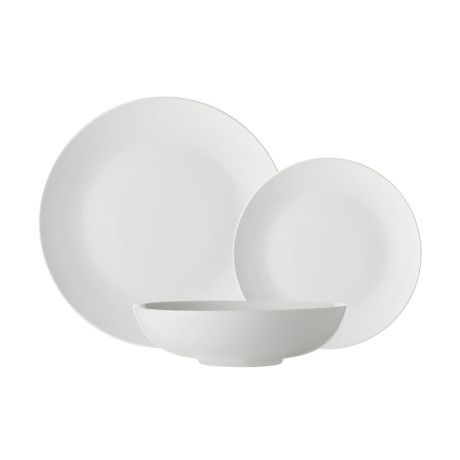 MAX&WILL MWWBA0300 C&F SET 12 PEZZI COUPE