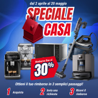 Immagine Speciale Casa 2026