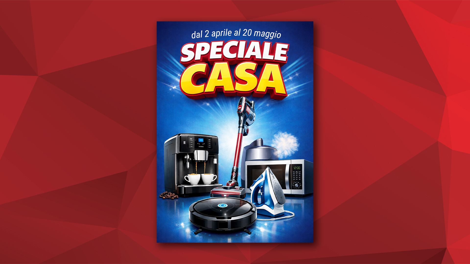 SPECIALE CASA