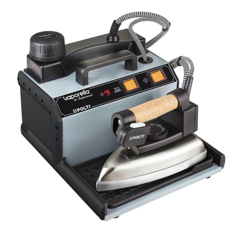 POLTI 2HP  CALDAIA PRESS.1750W 85GR 3BAR