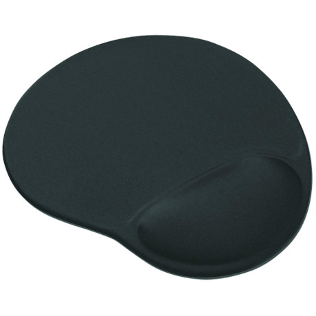 TRUST 16977 BIGFOOT MOUSE PAD BLACK