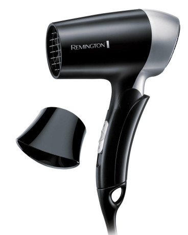 REMINGTON D2400 ON THE GO 1400  PHON VIAGGIO 1400W 2VEL.