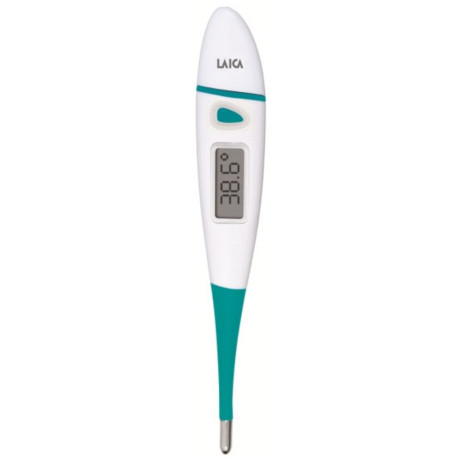 LAICA TH3601W  TERMOMETRO DA BRACCIO DIGITALE C/SONDA F