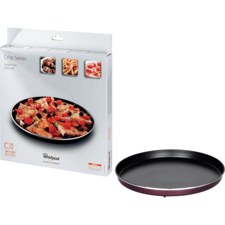 WHIRLPOOL AVM305  PIATTO CRISP 30,5CM