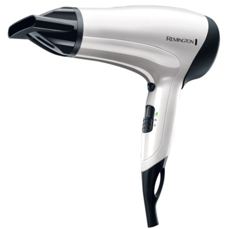 REMINGTON D3015 POWER VOLUME 20  PHON 2000W C/DIFF IONIC