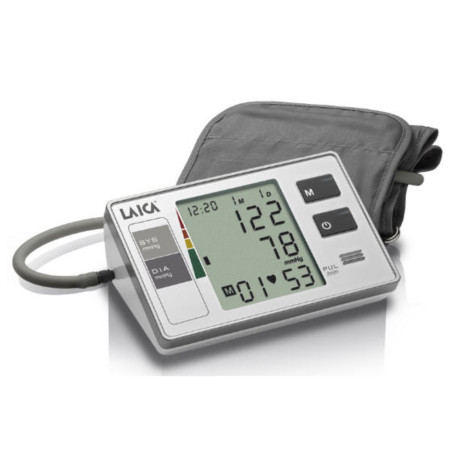 LAICA BM2301W  MISURA PRESSIONE BRACCIO DIGITALE