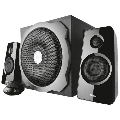 TRUST 19019  TYTAN 2.1 SPEAKER SET