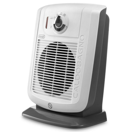 DE LONGHI HBC3030  TERMOVENTILAZIONE VERT.2000W CALDOBAG