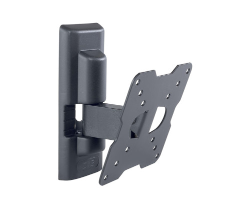 MELICONI CMEETR100 SUPPORTODA PARETE TV 14/25 MAX 20KG