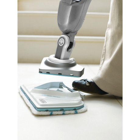 BLACK&DECKER FSMP30  PANNI MICROFIBRA 2PZ.X FSM1630