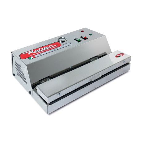 REBER 9709NE ECOPRO30 INOXSOTTOVUOTO 18LT/MIN