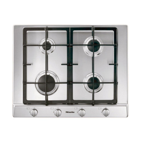 MIELE KM2011G  INN PIANO COT 65CM 4F VS INOX
