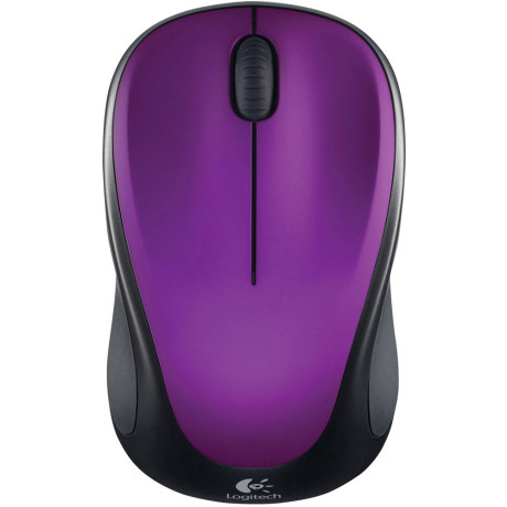 LOGITECH 910002201 M235  MOUSE WIRELESS