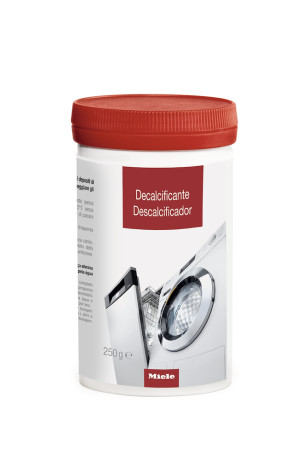 MIELE 10027990  DECALFICANTE POLVERE 250GR.