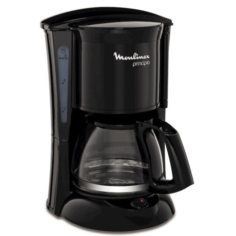MOULINEX FG1528  MACCH CAFFE AMERICANO 600W NERO 6 TAZZE