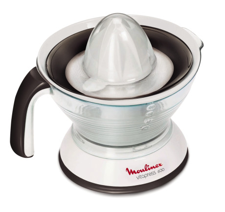 MOULINEX PC300B  SPREMIAGRUMI 0,6LT VITAPRESS WHITE