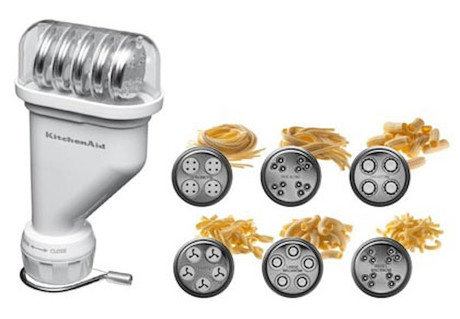 KITCHENAID 5KSMPEXTA  ACCESSORIO PASTA CORTA X IMPASTATR