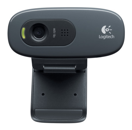 LOGITECH 960-001063  WEBCAMC270 HD