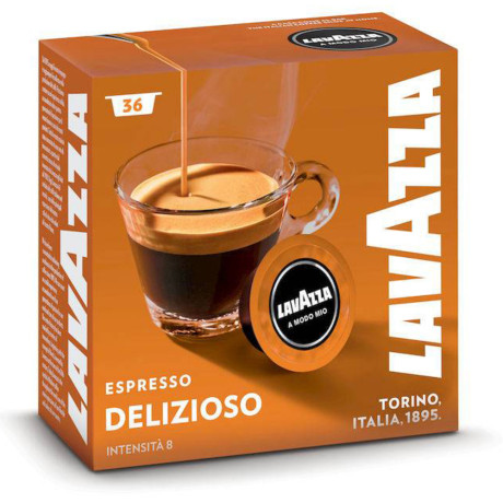 LAVAZZA 8200 DELIZIOSO CAFFE'36C.
