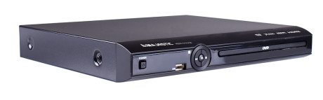 Immagine MAJESTIC HDMI579USB  LETTORE DVD DIVX USB NERO