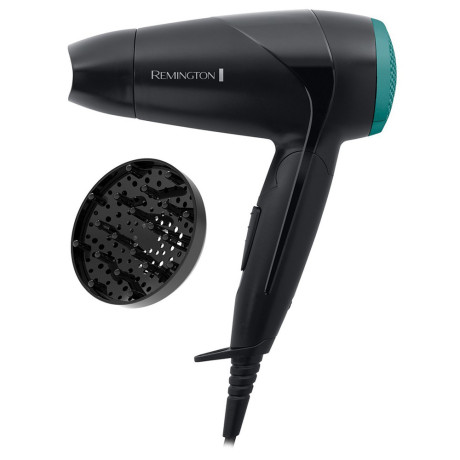 REMINGTON D1500 ON THE GO 2000  PHON VIAGGIO 2000W