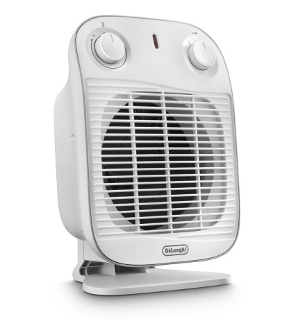 DE LONGHI HFS50A20.WH  TERMOVENTILATORE VERT.2000W BIANC
