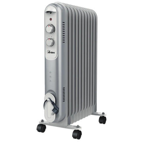 ARDES 4R11S  RADIATORE OLIO2000W 11 ELEMENTI CU RVY