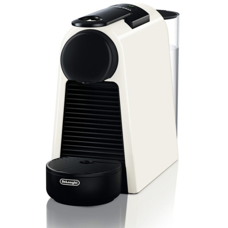 NESPRESSO EN85.W  MACCH CAFFE ESSENZA MINIBIANCA
