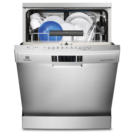 ELECTROLUX ESF7552ROX  LAVAST 13COP 6PR 46DB A++ INOX XX