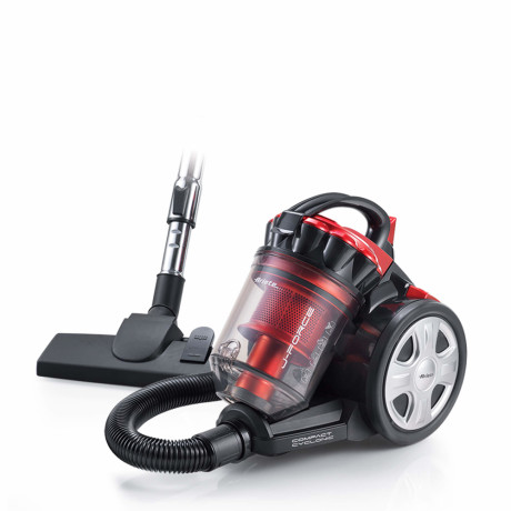 ARIETE 2753  ASP. S/SACCO 700W CL.A J-FORCE HEPA