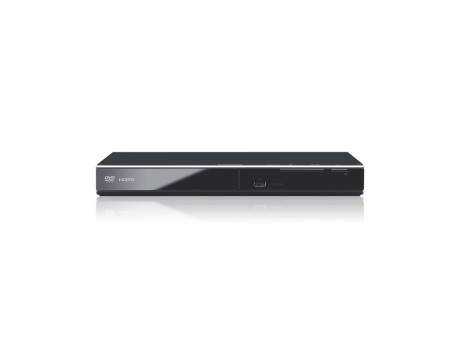 PANASONIC DVDS700EGK  LETTORE DVD DIVX USB HDMI