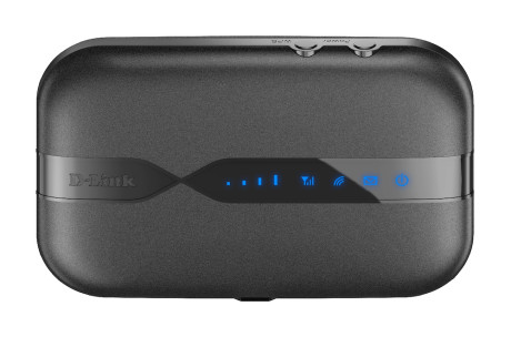 D-LINK DWR-932  ROUTER 4G LTE HOTSPOT WIFI PORTATILE