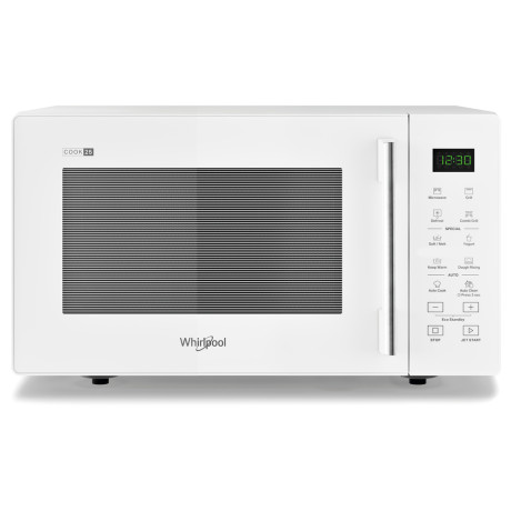 WHIRLPOOL MWP253W  FM COMBI25LT 900W BIANCO