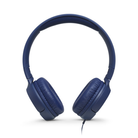 JBL T500BLU  CUFFIA ARCHETTOBLU
