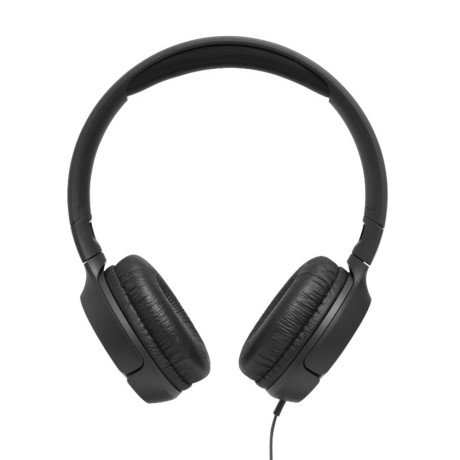 JBL T500BLK  CUFFIA ARCHETTO BLACK