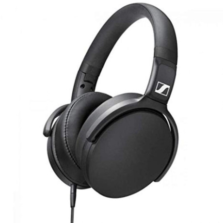 SENNHEISER HD400S  CUFFIA CHIUSA