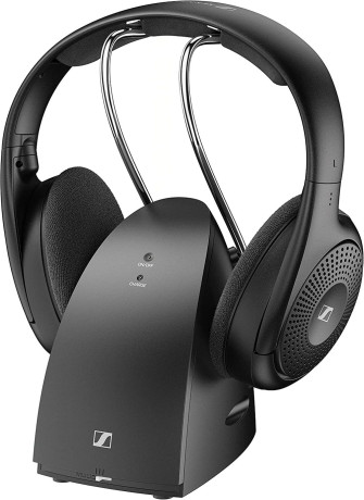 SENNHEISER RS120IISEC  CUFFIA ST S/F/RF+CONVERTITORE