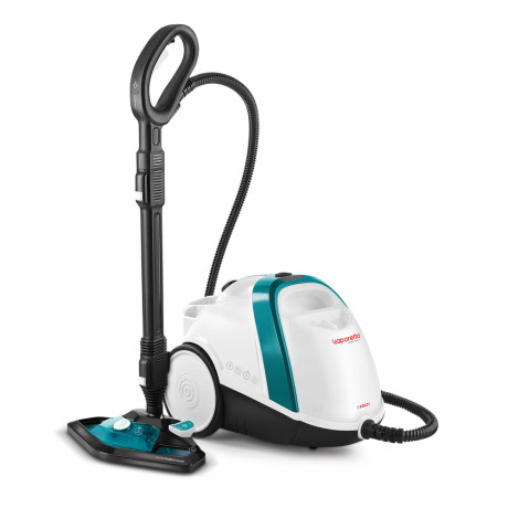 POLTI SMART100 PTEU0277  TRAINO VAPORE 1500W 4BAR 2L SMA