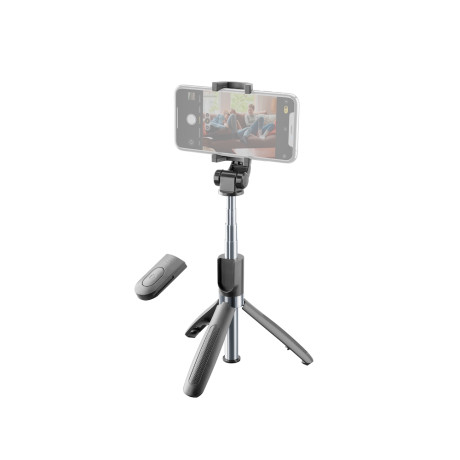 CELLULAR L. BTSELFIESTICKFREEK  ASTA SELFIE TREPPIEDE BT